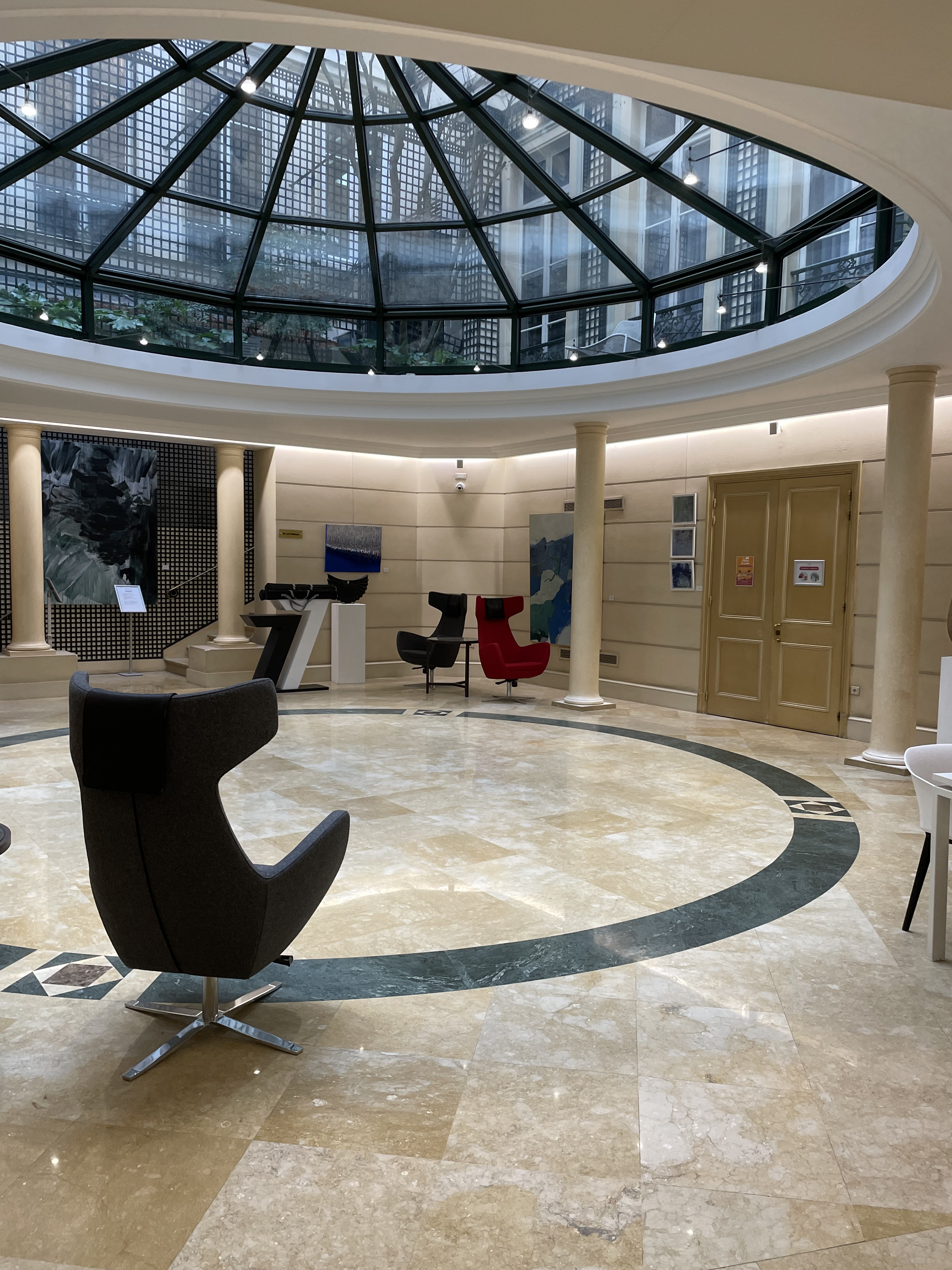 Nettoyage industriel usine zone production région parisienne normes HACCP